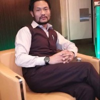 Bhim Kumar Rana Magar
