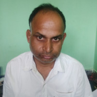 Dinesh chandra Tiwari