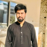 Hamza Shakil