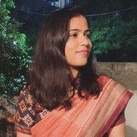 Vaishnavi Chandupatla