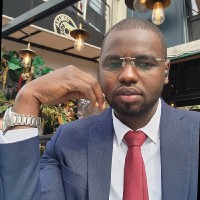 Tarick ABDALLAH ABAKAR