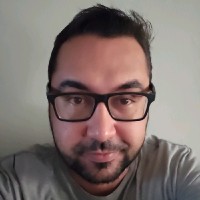 Maximilliano Faria