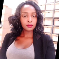 Eunice Gathaga