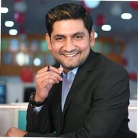 Akash Vatsa Babul