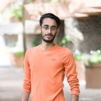 Anoop Rajendran
