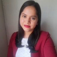 Gixa Alexa Marenco Torrez.