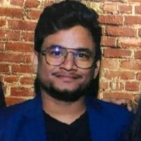 Manoj Chitrada