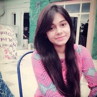 Vartika Dwivedi