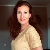 Judith Van Kessel