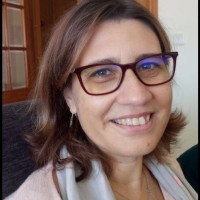 Olga Maria de Jesus Santos