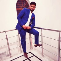 Mohit Malik