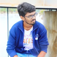 Jagadeeshwar Naidu
