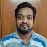 Balaji Ramasamy