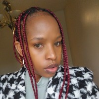 Precious Nkomo