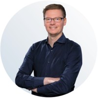 Benjamin Dräger