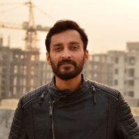 Ashish Kumar Sharma