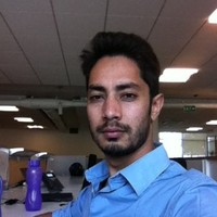 Amit Rawat