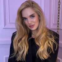 Mary Alissa