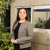 Areej Fatima