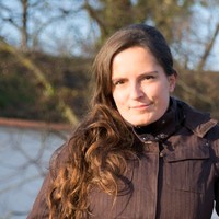 Karolína Bělohubá