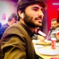 Saghar Ishaq