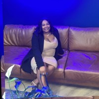 Tracy-Lee Abrahams