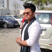 Snehal Das