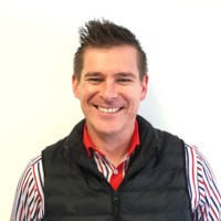 Dr. Michael Thoresson