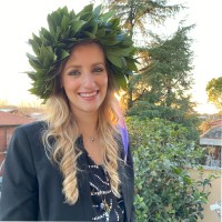 Giulia Bartolini
