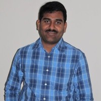 Vamshidhar Reddy Rondla