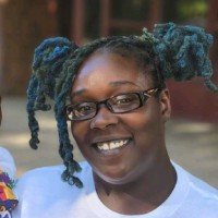 Ebony Massey