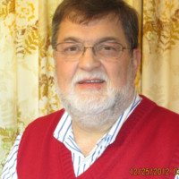Harold Cole