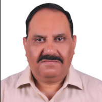 Vasu Arora