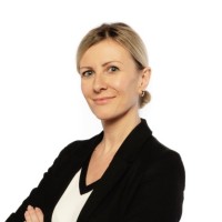 Paulina Jarzecka