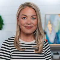 Annie Osburn, MPNL, M.Ed