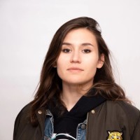 Nadzeya Mikhalchenkava