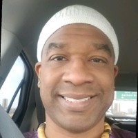 Maurice Gordon Jr.