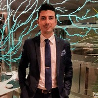 Andrea Lombardo