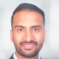 Harsh Yogeshkumar Modi