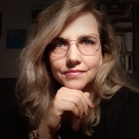 Sylwia Chrabałowska