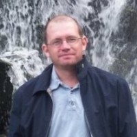Darren West
