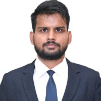 Ravi Ranjan Yadav