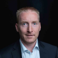 Nick Corcoran