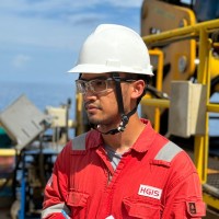 Mohd Shahrul Zikri Amran