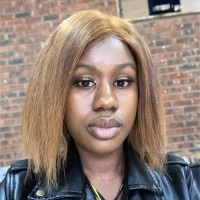 Nkosinathi Thandeka