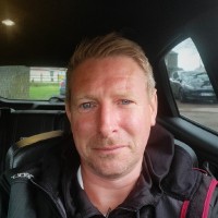 Alex Crook