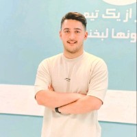 Saeid Bakhtiari