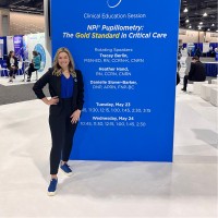 Dani (Slover) Barker, Dnp, Aprn, Fnp-Bc