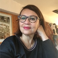 Justine Ramilison