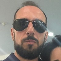 Maurizio Giuseppe Salina